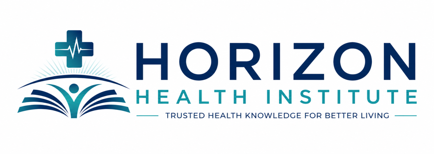Horizon Health Guide