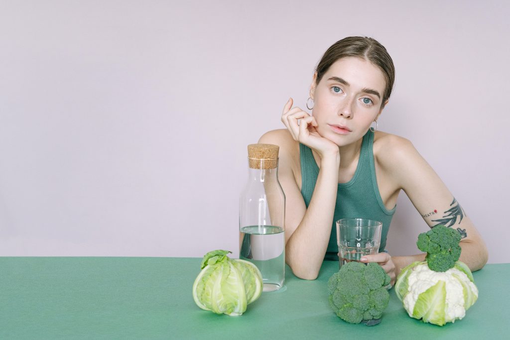 Cruciferous vegetables including cabbage and broccoli — among the most potent anti-cancer foods