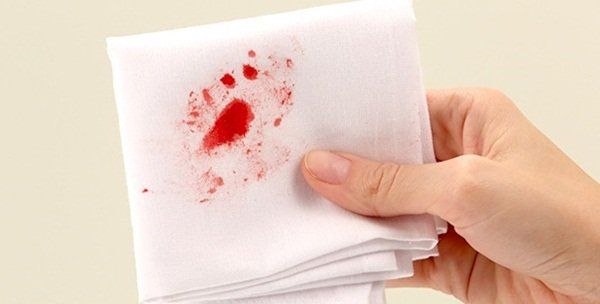 Blood in Stool and Cancer: Why You Should Never Ignore Rectal Bleeding