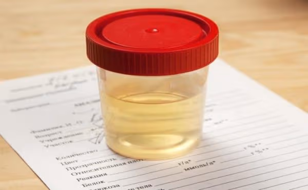 Hematuria — blood in urine — is the defining symptom of bladder cancer, occurring in 90% of patients, and is often painless