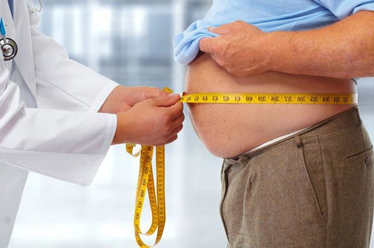Obesity cancer risk mechanisms estrogen insulin IGF-1 leptin adiponectin inflammation visceral fat
