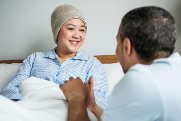 cancer patient support care team resources