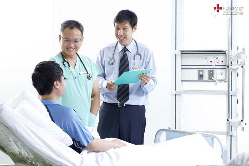 cancer questions for doctor treatment planning appointment oncologist