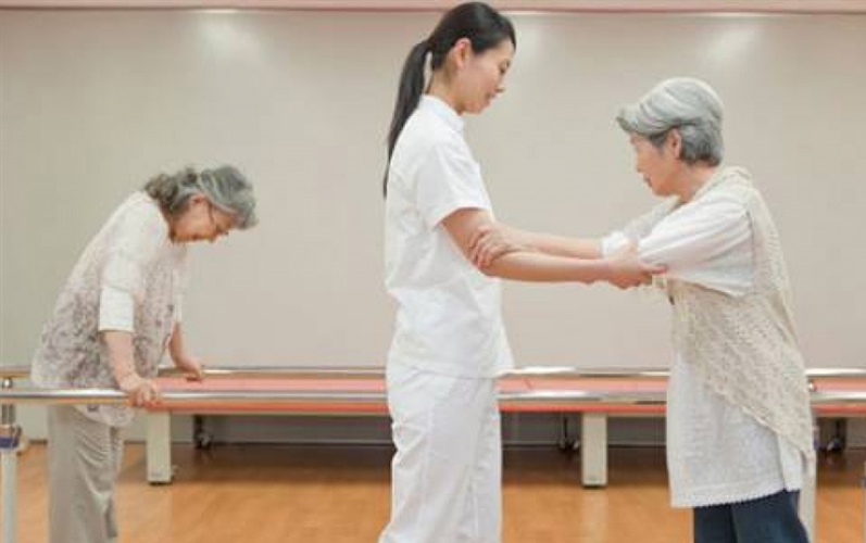 cancer recovery rehabilitation exercise program