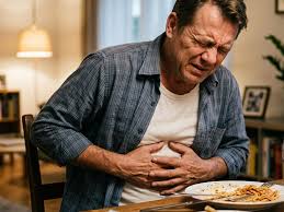 Chronic pain cancer warning sign unexplained persistent pain bone pain spinal cord compression