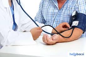 common causes of high blood pressure hypertension lifestyle factors sodium obesity stress genetics