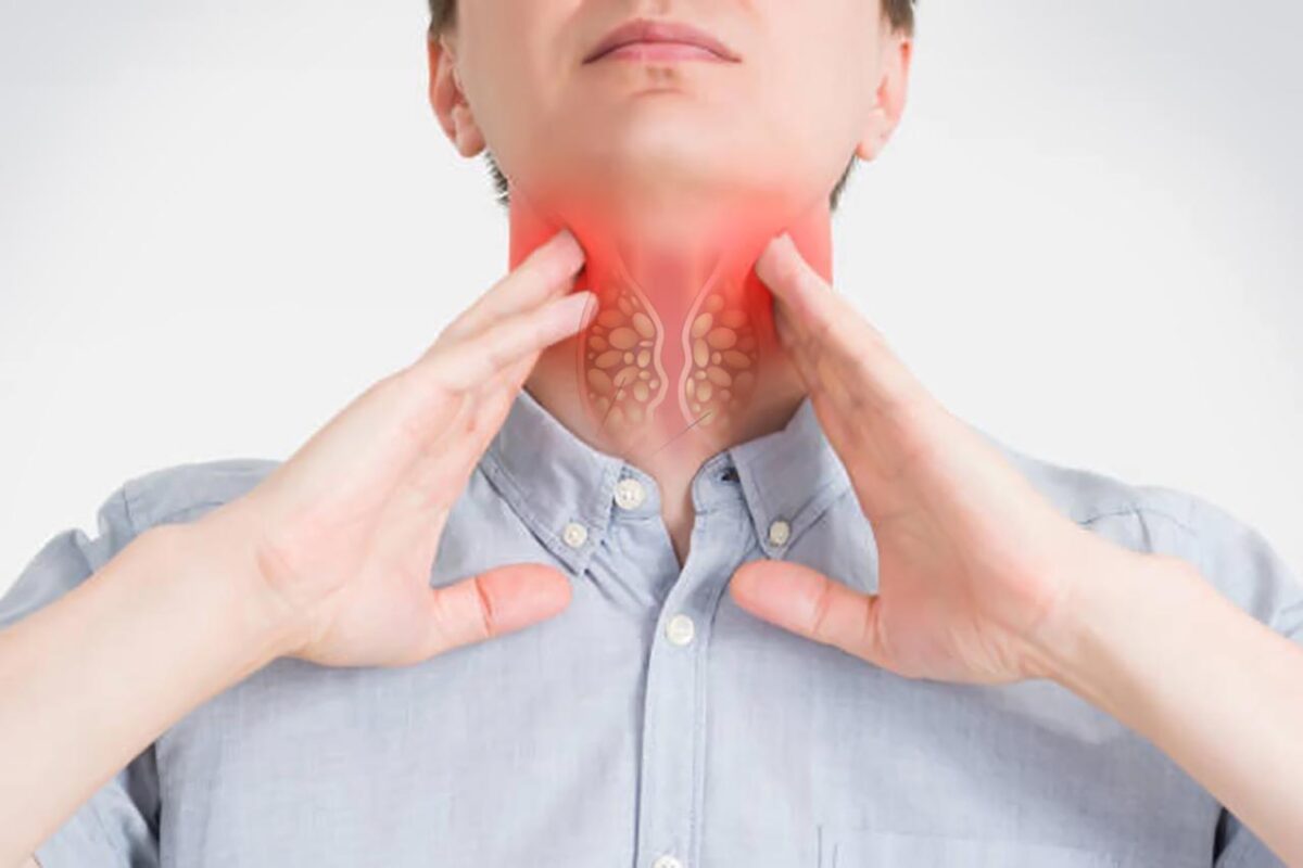 Difficulty swallowing esophageal cancer symptoms Barrett's esophagus dysphagia progressive warning signs