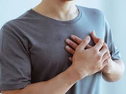 Fast heartbeat causes and when to see a doctor