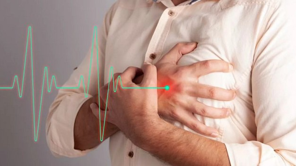 Heart palpitations evaluation and when to see a doctor