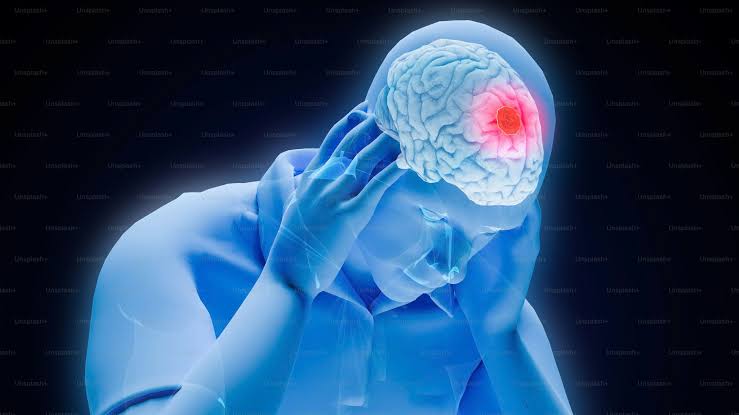 high blood pressure stroke risk brain blood vessel damage hypertension prevention