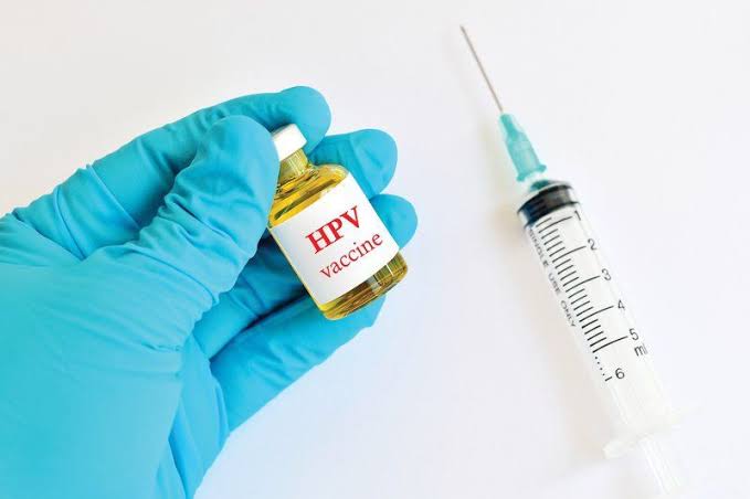 HPV vaccine dosing schedule — 2 doses for under 15, 3 doses for age 15 and older