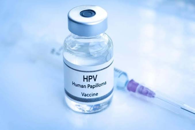 HPV vaccine Gardasil 9 — cancer prevention through vaccination