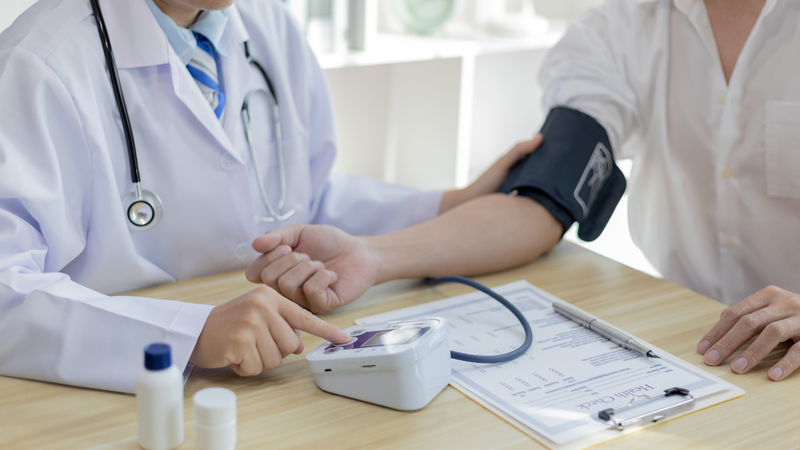 liver cancer screening protocol — AFP blood test and ultrasound surveillance algorithm for HCC detection in cirrhotic patients