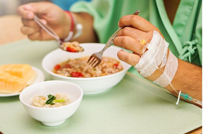 loss of appetite cancer featured