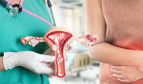 Pap smear results interpretation — normal and abnormal cervical cytology