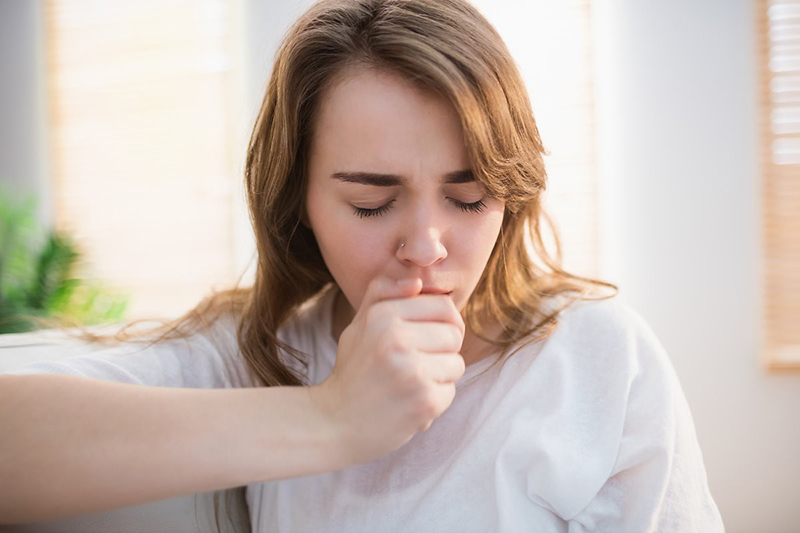 Persistent Cough and Cancer: When a Cough Is a Warning Sign