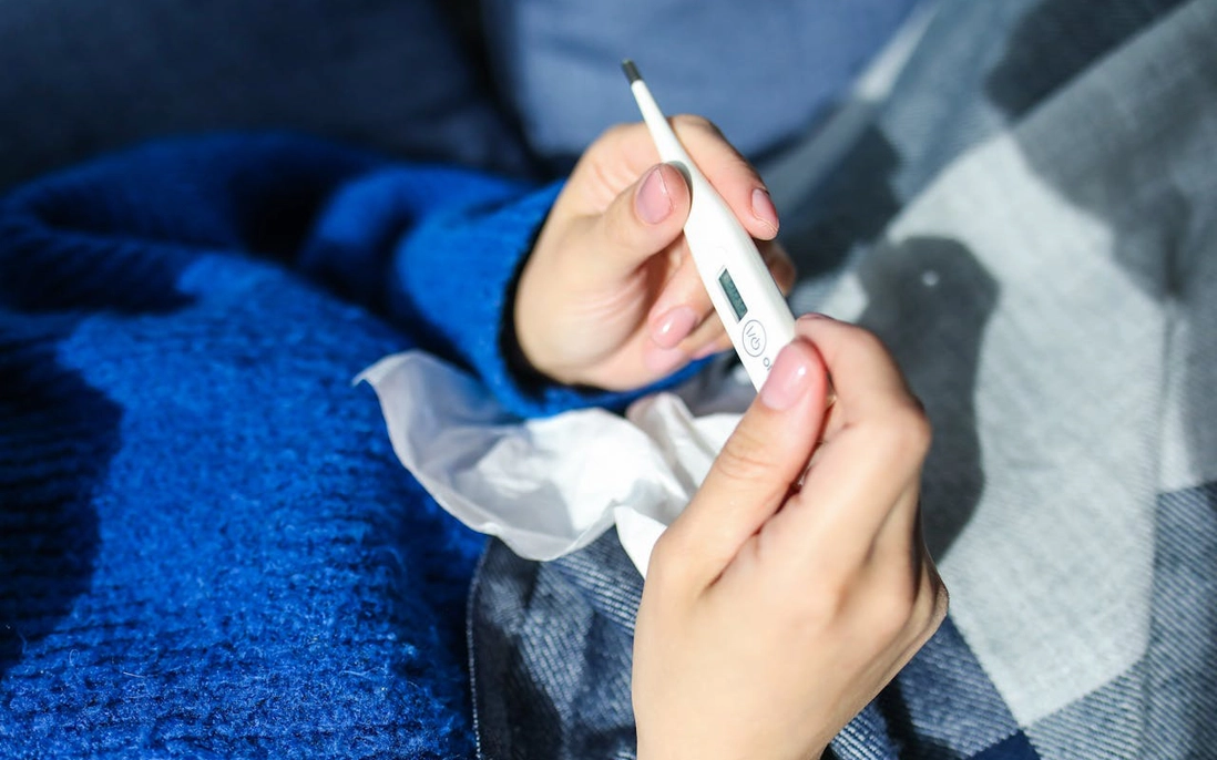 persistent fever cancer featured