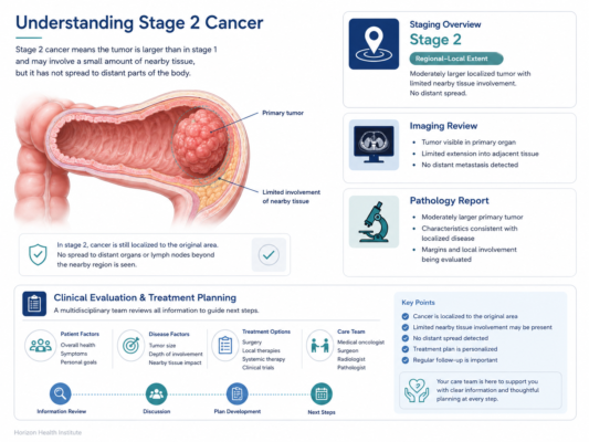 stage 2 cancer guide featured
