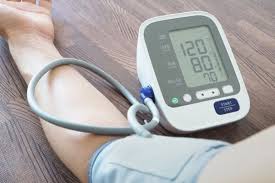 blood pressure measurement isolated systolic hypertension pulse pressure arterial stiffness