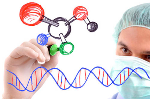 targeted therapy cancer biomarker molecular testing precision oncology