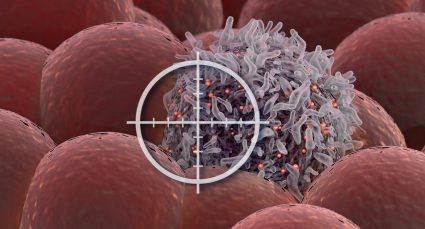 targeted therapy cancer molecular precision oncology treatment