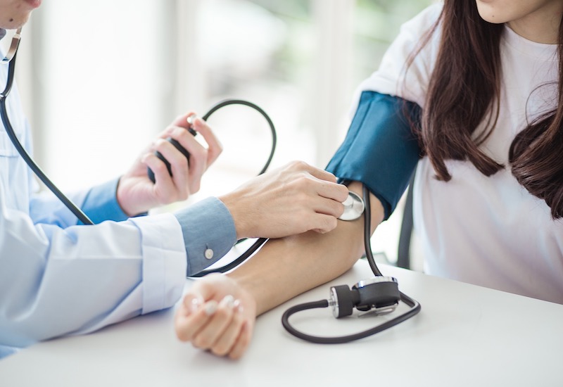 why high blood pressure is called a silent condition hypertension no symptoms organ damage