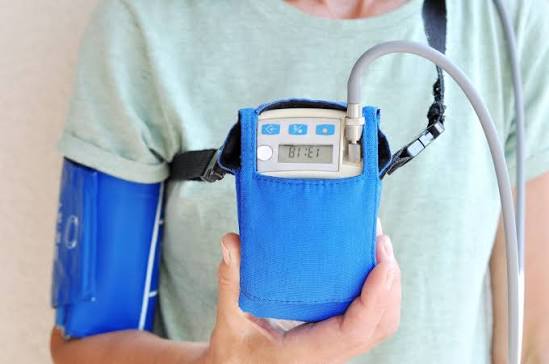 Holter monitor report analysis atrial fibrillation PVC burden heart rate variability arrhythmia detection palpitations syncope evaluation
