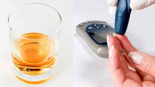beer wine spirits and blood sugar — different alcoholic beverages and their glucose impact