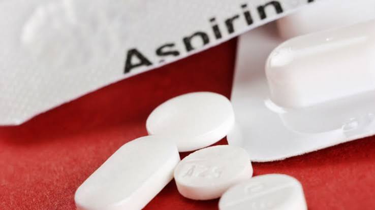 aspirin heart health secondary prevention primary prevention ADAPTABLE ASPREE 81mg dose guidelines