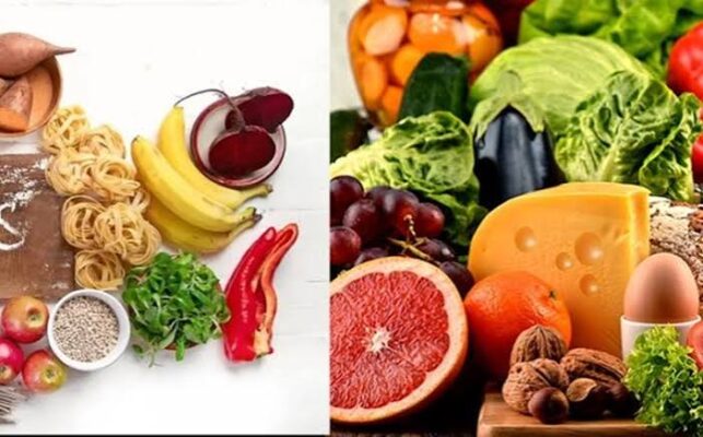 beans and blood sugar control — variety of legumes including black beans, lentils, and chickpeas for diabetes diet