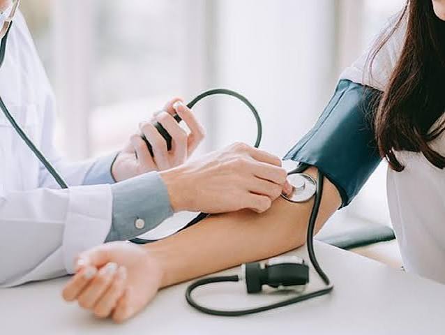 blood pressure log seniors morning evening readings white coat hypertension masked hypertension orthostatic check