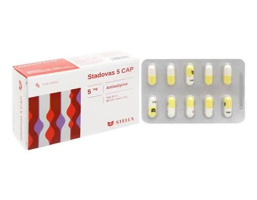 Blood pressure medications — various pills and tablets used to treat hypertension