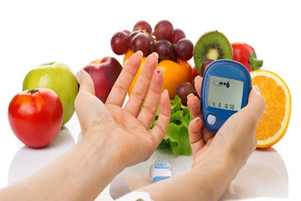blood sugar organ damage showing effects on heart kidney nerve and eye health