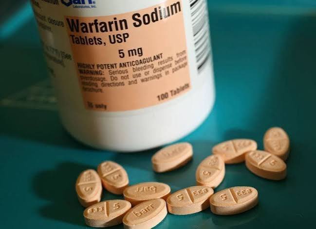 blood thinner safety bleeding risk warfarin INR monitoring DOAC reversal andexanet idarucizumab HAS-BLED