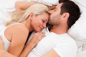 couple having a supportive conversation about sexual health challenges related to diabetes with a healthcare provider