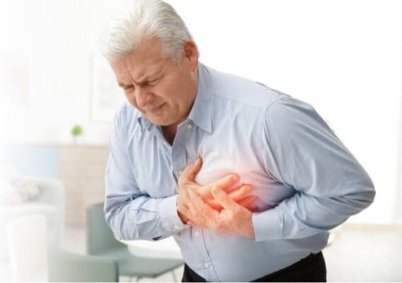 diabetes heart attack risk — electrocardiogram showing cardiac activity alongside blood glucose meter representing the connection between diabetes and cardiovascular disease