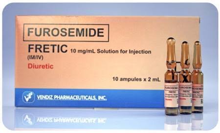 diuretics for blood pressure and heart failure loop thiazide potassium-sparing furosemide hydrochlorothiazide spironolactone