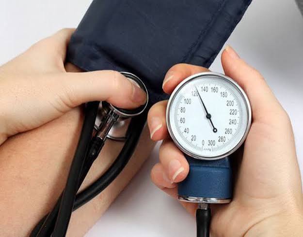 post-exercise hypotension walking blood pressure reduction cardiovascular exercise health