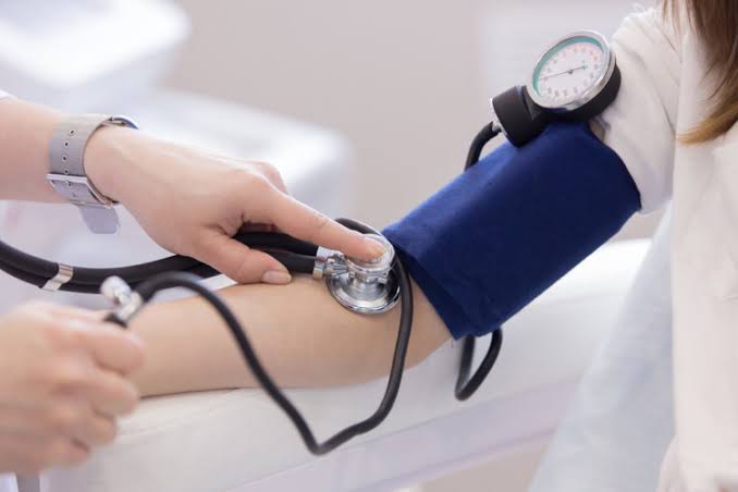 exercise and blood pressure aerobic training resistance exercise cardiovascular blood pressure reduction