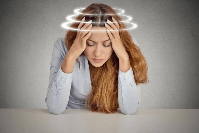 fall risk dizziness heart medications older adults
