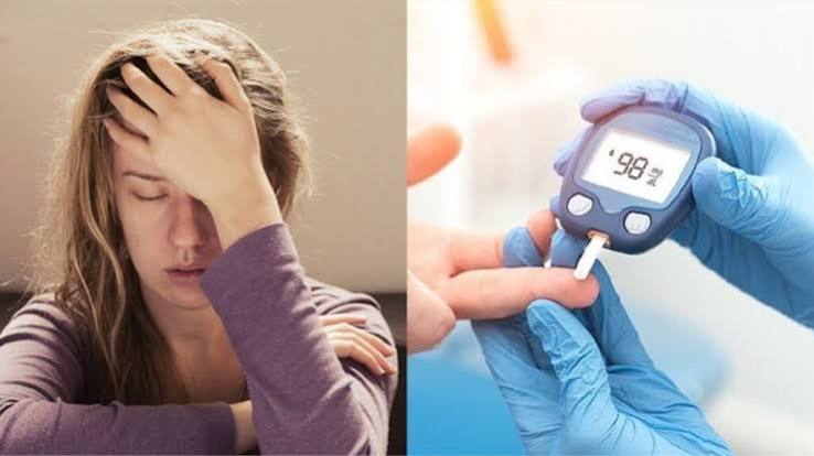 fatigue and blood sugar problems showing how insulin resistance causes cellular energy deficit and exhaustion