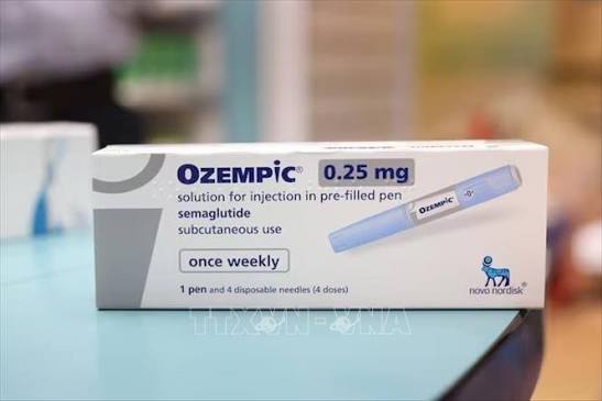GLP-1 medications for diabetes — injectable pen devices for semaglutide and other GLP-1 receptor agonist medications