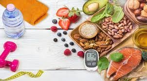 glycemic index vs glycemic load — comparison chart showing GI score and serving size impact on blood glucose