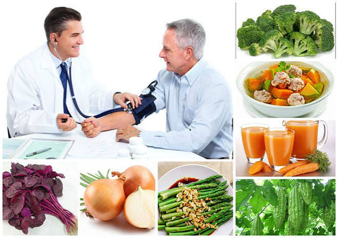 diabetes grocery list with fresh produce and whole foods — reading nutrition labels for blood sugar impact