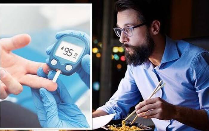circadian meal timing and glucose regulation — early eating versus late eating metabolic comparison