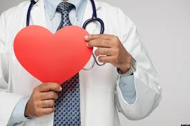 Heart disease prevention for men — man jogging outdoors for cardiovascular health