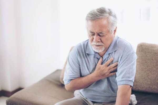 heart health after age 60 hypertension atrial fibrillation coronary artery disease screenings lifestyle