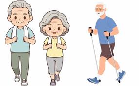 heart health after age 70 frailty polypharmacy blood pressure targets falls atrial fibrillation stroke prevention