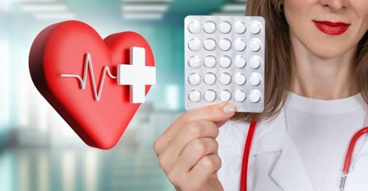 heart medication side effects interactions statin myopathy ACE inhibitor cough nitrate PDE5 contraindication DOAC warfarin