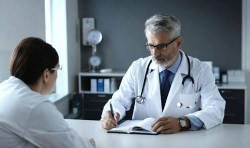 How doctors diagnose heart disease physical exam ECG blood tests cardiac risk assessment cardiology evaluation